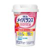 「【ワゴンセール】明治 メイバランス Miniカップ ギフトBOX （アソートセット） ミルクテイスト4種 1箱（12本入） 明治（わけあり品）」の商品サムネイル画像5枚目