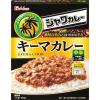 「ハウス食品 ジャワカレー キーマカレー 中辛 150g・1人前 1セット（3個）レトルト レンジ対応」の商品サムネイル画像2枚目