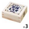 「山梨罐詰 静岡釜揚しらす缶詰 3缶」の商品サムネイル画像1枚目