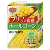「デルモンテ ホールコーン190g 2個」の商品サムネイル画像2枚目