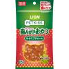 「ペットキッス（PETKISS）ネコちゃんの歯みがきおやつ ササミプチロール 国産 96g（16g×6袋）キャットフード 猫 デンタルケア」の商品サムネイル画像2枚目