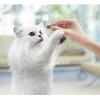 「モンプチ クリスピーキッス シーフードセレクト 30g 6袋 ネスレ キャットフード 猫 おやつ」の商品サムネイル画像4枚目