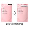 「ザ パブリック オーガニック スーパーポジティブ DR シャンプー 詰め替え 400ml 2個 カラーズ」の商品サムネイル画像2枚目