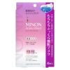 「ミノン アミノモイスト もちもちふっくら艶肌マスク 24mL×4枚」の商品サムネイル画像1枚目