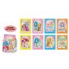 「丸美屋 ヒーリングっどプリキュアふりかけミニパック 20袋（オリジナルシール付き）1個」の商品サムネイル画像4枚目