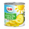 「ドール　パイナップル　8枚スライス　1セット（24個）　フルーツ缶詰」の商品サムネイル画像2枚目