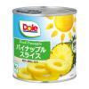 「ドール　パイナップル　8枚スライス　1セット（6個）　フルーツ缶詰」の商品サムネイル画像2枚目