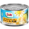 「ドール　パイン＆黄桃　227g　1セット（24缶）　缶詰」の商品サムネイル画像2枚目