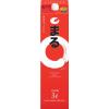 「白鶴 まる パック 3L 1セット（1本×4）  日本酒」の商品サムネイル画像2枚目