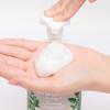 「ソフティモ ナチュサボン セレクトホワイト 泡ボディウォッシュ リフレッシュ ポンプ 450ml」の商品サムネイル画像2枚目