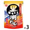 「理研ビタミン 和風だしの素 黒潮だし500 3袋」の商品サムネイル画像1枚目