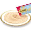 「いなば CIAO チャオ ちゅーる 猫 かつお 国産（14g×4本）10袋 ちゅ〜る キャットフード 猫用 おやつ」の商品サムネイル画像2枚目