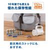 「パナソニック 乾電池エボルタ単3形2本パック LR6EJ/2B」の商品サムネイル画像6枚目