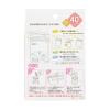 「ピジョン 母乳フリーザーパック 40mL 1セット（50枚入×2個）」の商品サムネイル画像2枚目