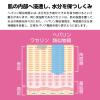 「ヒルマイルド ローション 60g ヘパリン類似物質0.3%配合 乾燥肌治療 健栄製薬【第2類医薬品】」の商品サムネイル画像7枚目