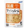「はごろもフーズ HomeCooking　マッシュルームランダムスライス（国産） 料理素材・パウチ 24袋」の商品サムネイル画像2枚目