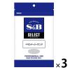 「エスビー食品 S＆B ペペロンチーノシーズニング100g 3袋 業務用」の商品サムネイル画像1枚目