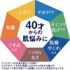 「LUCIDO（ルシード）薬用 乳液 トータルケア メンズ スキンケア しっとり 無香料 100ml 2個 マンダム（医薬部外品）」の商品サムネイル画像2枚目