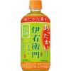 「サントリー ホット伊右衛門 500ml 1セット（6本）」の商品サムネイル画像2枚目