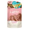 「ma＆me Latte（マー＆ミー ラッテ） ダメージリペア コンディショナー 詰替 360g 2個 クラシエ」の商品サムネイル画像2枚目
