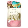 「ma＆me Latte（マー＆ミー ラッテ） ダメージリペア シャンプー 詰替 360ml 2個 クラシエ」の商品サムネイル画像2枚目