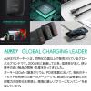 「AUKEY 5in1マルチハブ CB-C70-BK  USB-C ワイヤレス充電器1台5役 HDMI出力 2つUSB 3.0 5Gbps高速データ転送」の商品サムネイル画像9枚目