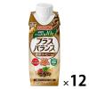 「【アウトレット】カゴメ プラスバランス 麦芽コーヒーMix 250g 1箱（12本入）」の商品サムネイル画像1枚目