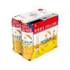「ノンアルコールビール プレミアムアルコールフリー 350ml+150ml 2ケース（48本）」の商品サムネイル画像4枚目