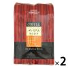 「成城石井 プレミアムマイルドブレンド（粉） 500g 1セット（2個）」の商品サムネイル画像1枚目