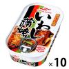 「マルハニチロ いわし蒲焼 100g 10個 おかず・惣菜缶詰」の商品サムネイル画像1枚目