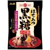 「はちみつ黒糖のど飴　1セット（3袋）　アサヒグループ食品」の商品サムネイル画像2枚目