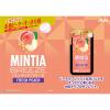 「MINTIA（ミンティア）ブリーズ　フレッシュピーチ　16個　アサヒグループ食品　タブレット　キャンディ」の商品サムネイル画像5枚目