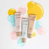 「CEZANNE（セザンヌ） UVウルトラフィットベース EX01 ライトブルー SPF30・PA++ 30g セザンヌ化粧品」の商品サムネイル画像4枚目