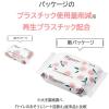 「トイレのおそうじシート ローズ香り 詰替え 1セット（2個） 大王製紙（寄付金付き）（イチオシ） オリジナル」の商品サムネイル画像8枚目