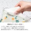 「トイレのおそうじシート オレンジの香り ファスナー付き 小判タイプ 1セット（2個） 大王製紙（イチオシ） オリジナル」の商品サムネイル画像5枚目