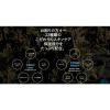 「REDEN（リデン）ハイブリッド シャンプー ウッディームスクの香り 男性用 天然由来成分 500ml 2個」の商品サムネイル画像6枚目