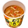 「日清食品 日清バターチキン カレーメシ まろやか 1セット（1個×3） カップライス カップご飯」の商品サムネイル画像3枚目