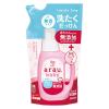 「アラウベビー 洗濯せっけん 無香タイプ 詰め替え 720ml 1個 サラヤ　　無添加　赤ちゃん　洗剤」の商品サムネイル画像1枚目