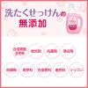 「（セール）アラウベビー 洗濯せっけん 本体 800ml 1個 サラヤ　　無添加　赤ちゃん」の商品サムネイル画像4枚目