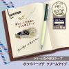 「プラス 修正テープ ホワイパープチ クリームテープ 幅5mm×6m ブルー 青 使いきり WH-815Y」の商品サムネイル画像3枚目