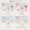 「ma＆me Latte(マー＆ミー ラッテ)　ダメージリペア シャンプー490ml＋コンディショナー490g　ポンプセット」の商品サムネイル画像9枚目