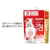 「ハダカラ（hadakara）ボディソープ　フローラルブーケの香り 詰め替え 大型 750ml 6個 ライオン【泡タイプ】（イチオシ）」の商品サムネイル画像8枚目