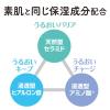 「カウブランド 無添加泡のボディソープ 詰め替え用 450mL 6個　牛乳石鹸共進社【泡タイプ】」の商品サムネイル画像5枚目