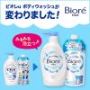 「ビオレu ボディソープ さっぱりさらさら 詰替 320ml 6個 花王【液体タイプ】」の商品サムネイル画像10枚目