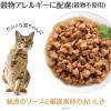 「ウェルネス 猫用 ヘルシーインダルジェンス 柔らか味わいグレービー仕立て チキン＆ターキー 85g 2袋 キャットフード ウェット パウチ」の商品サムネイル画像4枚目