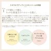 「ETVOS（エトヴォス） ミネラルラディアントスキンバーム ニュートラルピンク」の商品サムネイル画像6枚目