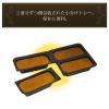 「江崎グリコ カレーZEPPIN 甘口 175g 2個」の商品サムネイル画像5枚目