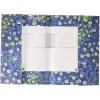 「ブックカバー フリーサイズ バードフラワー 花柄 FFSBC-332 アーティミス」の商品サムネイル画像2枚目