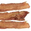 「無添加良品 国産鶏の白むね肉スライス 50g ドギーマン ドッグフード 犬 おやつ」の商品サムネイル画像4枚目