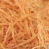 「無添加良品 国産鶏のささみ極細づくり 40g 3袋 ドギーマン ドッグフード 犬 おやつ」の商品サムネイル画像2枚目